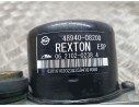 Recambio de abs para ssangyong rexton rx 270 plus / 270 xdi plus referencia OEM IAM 4894008200 06210202384 