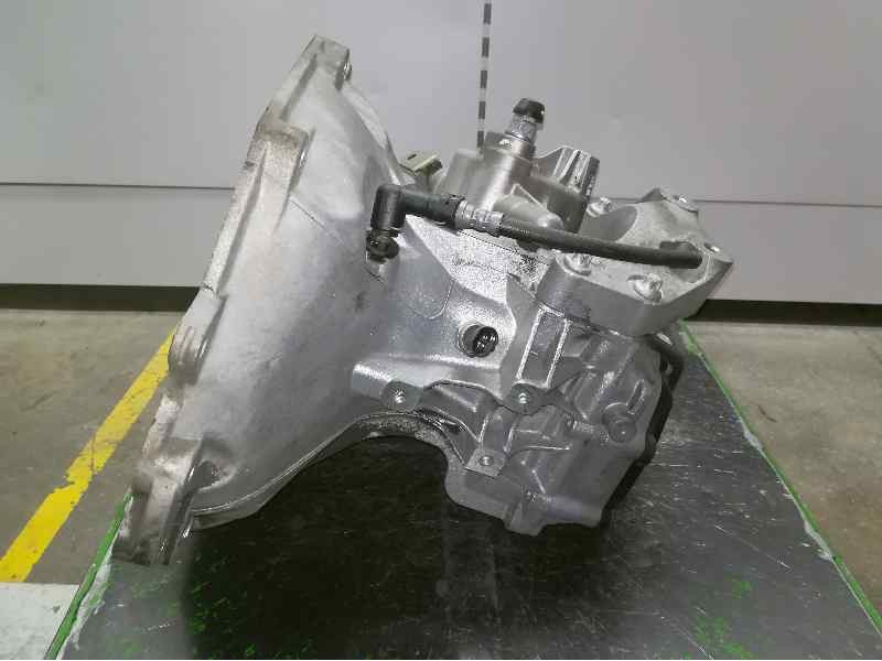 Recambio de caja cambios para opel corsa d cmon referencia OEM IAM 2UW429 B11149911 5 VELOCIDADES