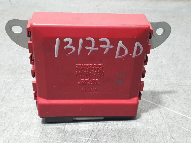 Recambio de modulo electronico para lexus is200 (ds2/is2) 220d referencia OEM IAM 8943053011 1233006840 DENSO