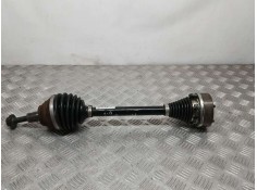 Recambio de transmision delantera izquierda para skoda octavia lim. (5e3) active referencia OEM IAM 1K0407271LB  