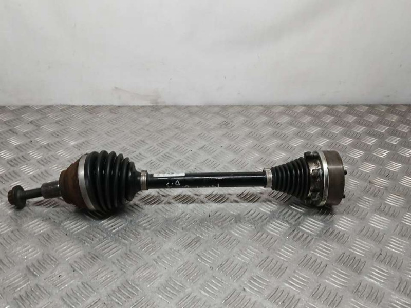 Recambio de transmision delantera izquierda para skoda octavia lim. (5e3) active referencia OEM IAM 1K0407271LB  