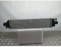 Recambio de intercooler para fiat doblo pop referencia OEM IAM 896255500  DEUS PATA ROTA