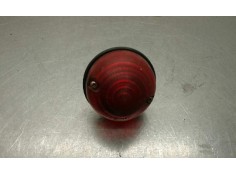 Recambio de piloto trasero derecho para land rover defender (ld) 90 e familiar referencia OEM IAM   ROJO