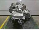 Recambio de caja cambios para opel corsa d cmon referencia OEM IAM 2UW429 B11149911 5 VELOCIDADES