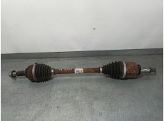 TRANSMISION DELANTERA IZQUIERDA 391014946R 