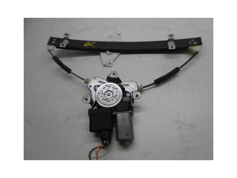 Recambio de elevalunas delantero izquierdo para chevrolet epica lt referencia OEM IAM 95969080  ELECTRICO