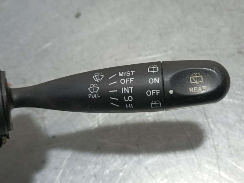 Recambio de mando limpia para suzuki alto amf 310 glx referencia OEM IAM 37310M75J30000  SIN REFERENCIA