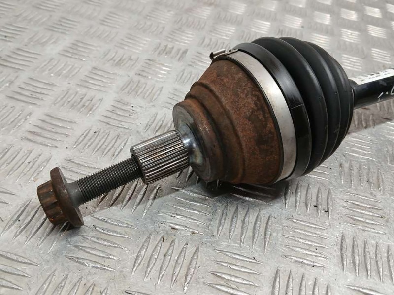 Recambio de transmision delantera izquierda para skoda octavia lim. (5e3) active referencia OEM IAM 1K0407271LB  