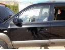 Recambio de puerta delantera izquierda para hyundai tucson (jm) 2.0 crdi referencia OEM IAM 760032E000  