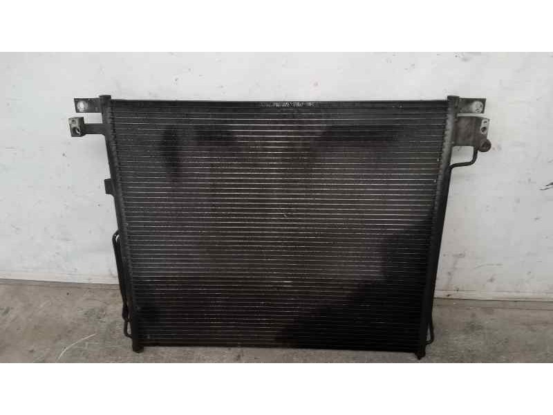 Recambio de condensador / radiador aire acondicionado para nissan pathfinder (r51) 2.5 dci xe referencia OEM IAM   