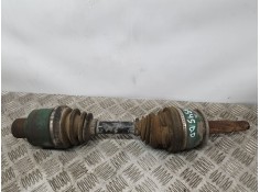 TRANSMISION DELANTERA DERECHA SIN REF 