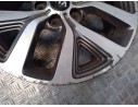 Recambio de juego llantas aluminio para kia sportage x-tech 4x2 referencia OEM IAM 6.5X17 5 TORN ET40 ALUMINIO 