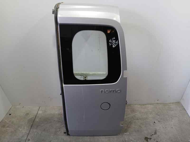 Recambio de puerta trasera derecha carga para citroën nemo basis referencia OEM IAM 1636296180  TOCADA