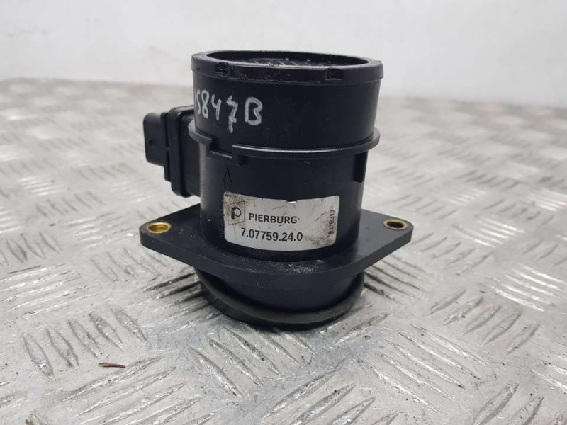 Recambio de caudalimetro para kia cee´d drive referencia OEM IAM 707759240 707759240 PIERBURG