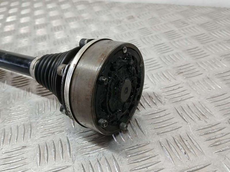 Recambio de transmision delantera izquierda para skoda octavia lim. (5e3) active referencia OEM IAM 1K0407271LB  