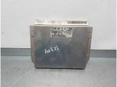 Recambio de centralita abs para mercedes-benz clase e (w210) berlina 280 (210.053) referencia OEM IAM 0155457632 0265106113 BOSC