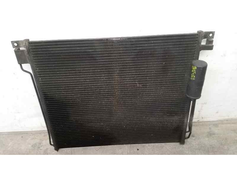 Recambio de condensador / radiador aire acondicionado para nissan pathfinder (r51) 2.5 dci xe referencia OEM IAM   