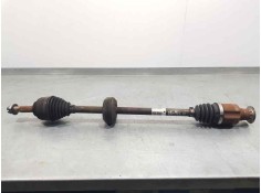 Recambio de transmision delantera derecha para dacia sandero podium referencia OEM IAM 8201045819  