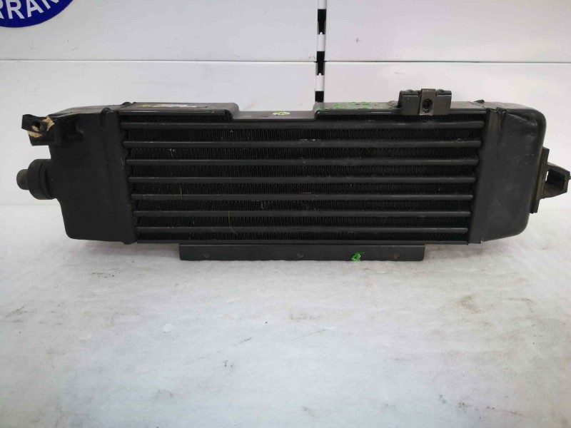 Recambio de intercooler para chrysler jeep gr.cherokee (zj)/(z) 2.5 turbodiesel referencia OEM IAM 52079477  