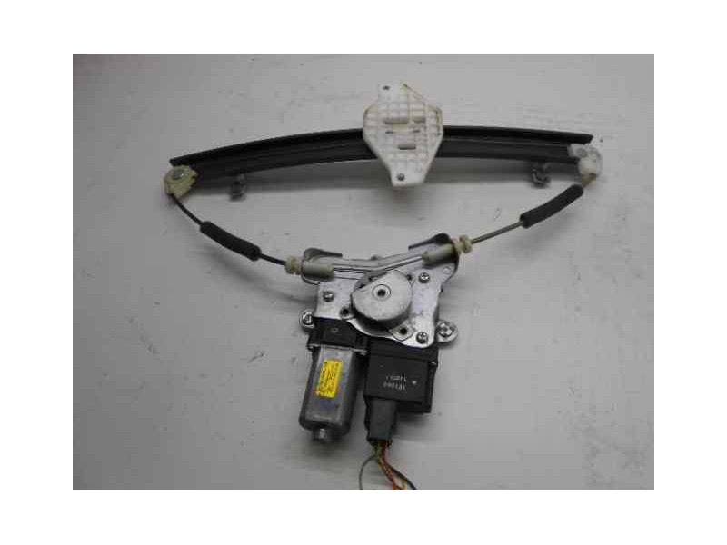 Recambio de elevalunas delantero izquierdo para chevrolet epica lt referencia OEM IAM 95969080  ELECTRICO