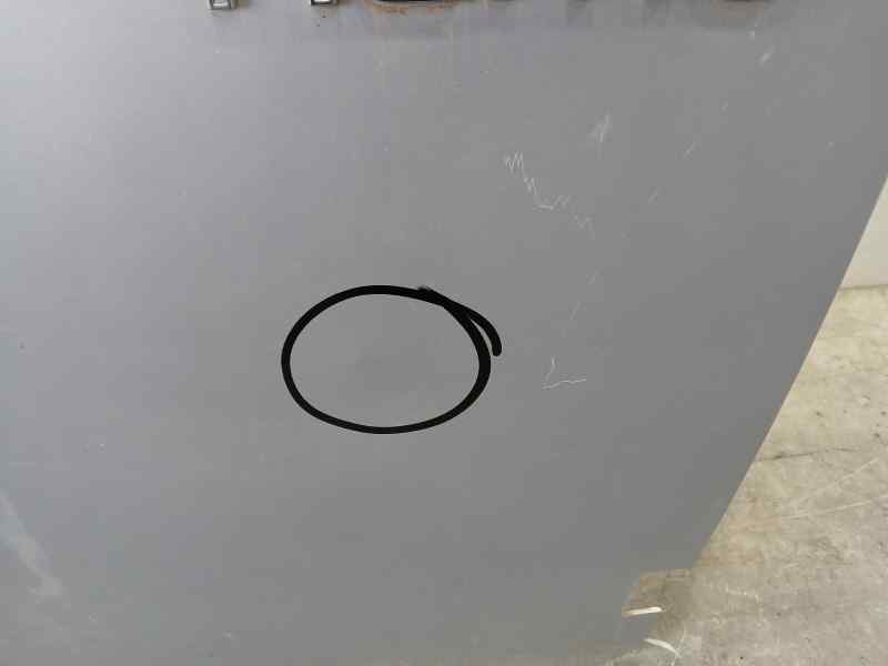 Recambio de puerta trasera derecha carga para citroën nemo basis referencia OEM IAM 1636296180  TOCADA