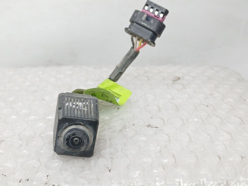 Recambio de camara vision trasera para peugeot 208 ii (ub_, up_, uw_, uj_) 1.2 puretech 100 referencia OEM IAM 9844269380  