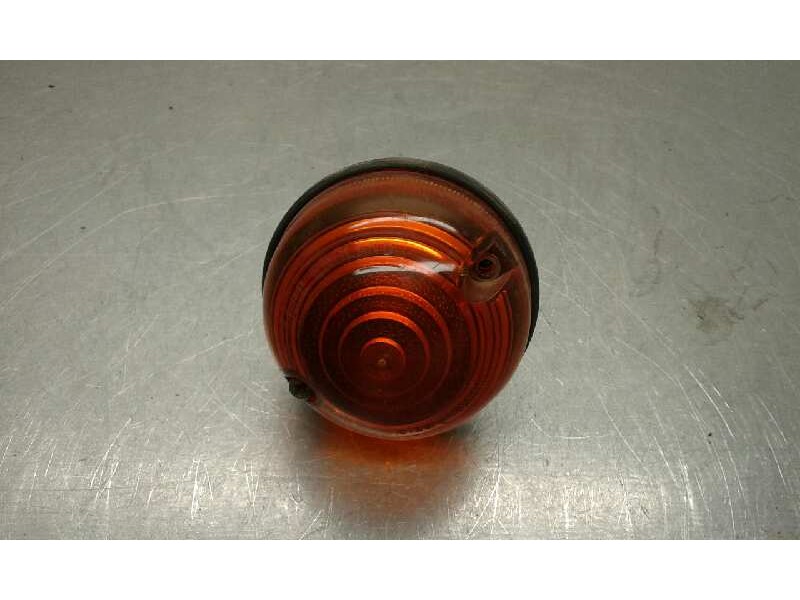 Recambio de piloto trasero derecho para land rover defender (ld) 2.5 td5 referencia OEM IAM   AMBAR