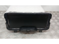 Recambio de cuadro instrumentos para citroën c5 aircross (ac_, aj_, ar_, a4_) 1.2 puretech 130 (arhnsj) referencia OEM IAM 98262
