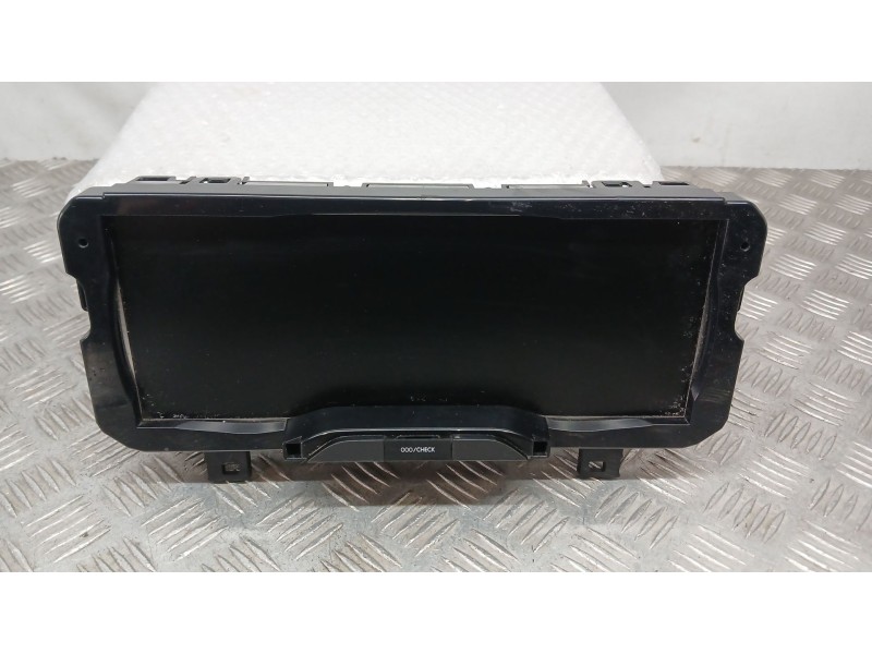 Recambio de cuadro instrumentos para citroën c5 aircross (ac_, aj_, ar_, a4_) 1.2 puretech 130 (arhnsj) referencia OEM IAM 98262