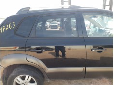 Recambio de puerta trasera derecha para hyundai tucson (jm) 2.0 crdi referencia OEM IAM 770042E020  