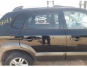 Recambio de puerta trasera derecha para hyundai tucson (jm) 2.0 crdi referencia OEM IAM 770042E020  