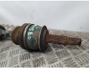 Recambio de transmision delantera derecha para ssangyong rexton rx 270 plus / 270 xdi plus referencia OEM IAM SIN REF  