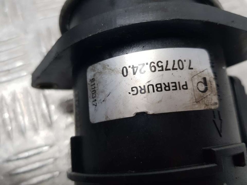 Recambio de caudalimetro para kia cee´d drive referencia OEM IAM 707759240 707759240 PIERBURG