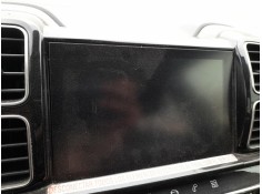 Recambio de sistema navegacion gps para citroën c5 aircross (ac_, aj_, ar_, a4_) 1.2 puretech 130 (arhnsj) referencia OEM IAM 98