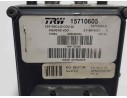 Recambio de abs para peugeot 407 st confort pack referencia OEM IAM 15710605  TRW