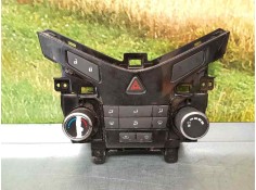 Recambio de mando climatizador para chevrolet cruze ls referencia OEM IAM 3839278 92930263 3927 TOCADO