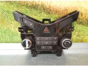 Recambio de mando climatizador para chevrolet cruze ls referencia OEM IAM 3839278 92930263 3927 TOCADO