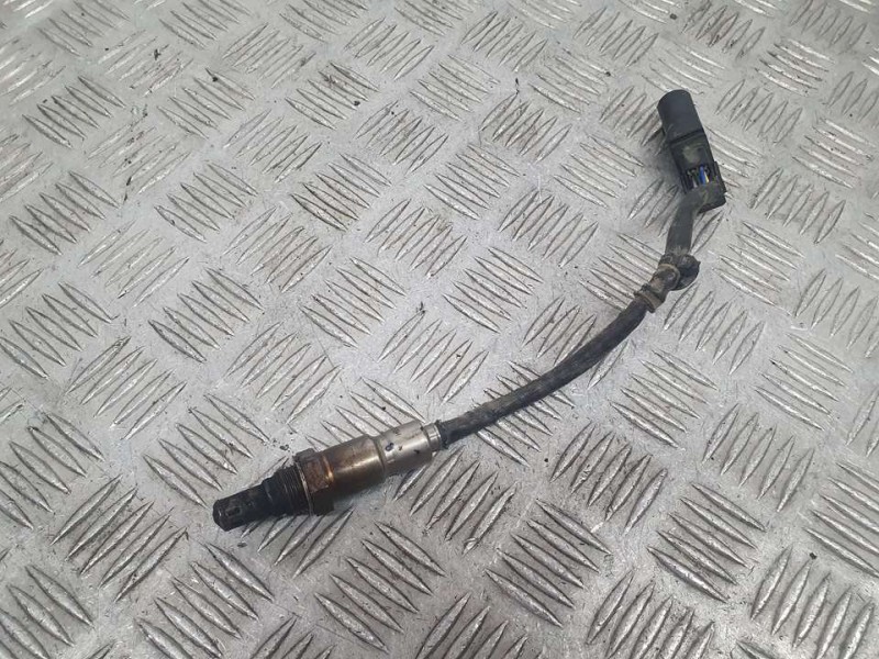 Recambio de sonda lambda para opel astra j lim. selective referencia OEM IAM 55579925  