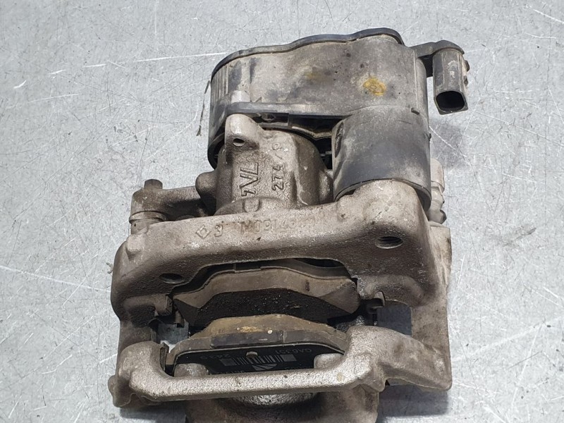 Recambio de pinza freno trasera izquierda para peugeot 5008 gt line referencia OEM IAM 9819060880 02605707369 ELECTRICA