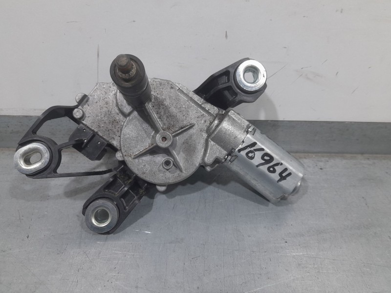 Recambio de motor limpia trasero para volkswagen golf vi (5k1) 2.0 tdi referencia OEM IAM 5K6955711A 0390201826 BOSCH