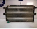 Recambio de condensador / radiador aire acondicionado para tata safari referencia OEM IAM   