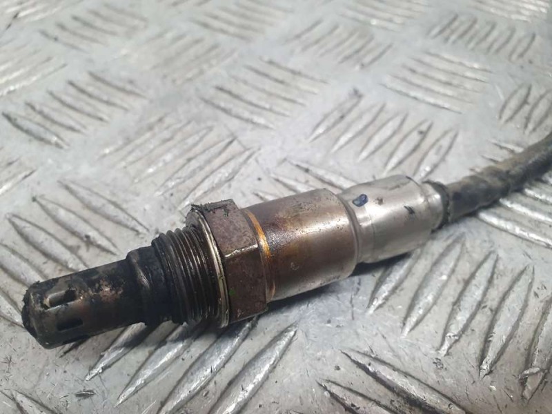 Recambio de sonda lambda para opel astra j lim. selective referencia OEM IAM 55579925  