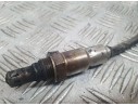 Recambio de sonda lambda para opel astra j lim. selective referencia OEM IAM 55579925  