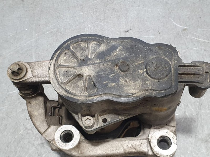 Recambio de pinza freno trasera izquierda para peugeot 5008 gt line referencia OEM IAM 9819060880 02605707369 ELECTRICA