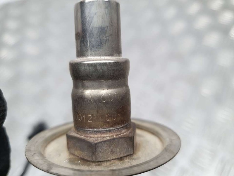 Recambio de sonda lambda para nissan micra v (k14) n-sport referencia OEM IAM A0005422904  