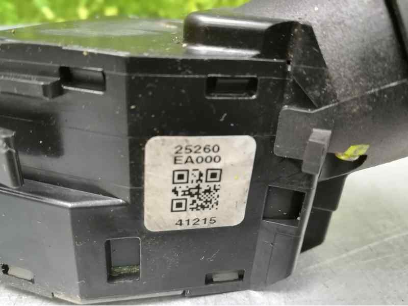 Recambio de mando limpia para nissan pathfinder (r51) 2.5 dci xe referencia OEM IAM 25260EA000  