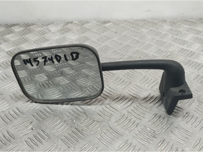 Recambio de retrovisor izquierdo para citroën c15 rd familiale referencia OEM IAM 96029034YB MANUAL SIN MANDO 