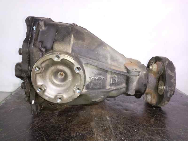Recambio de diferencial trasero para mercedes-benz clase e (w210) berlina 280 (210.053) referencia OEM IAM 0170778  