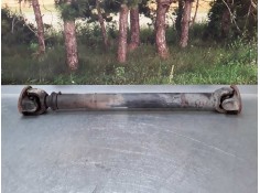 Recambio de transmision central para land rover defender (ld) 90 e familiar referencia OEM IAM   TRASERA