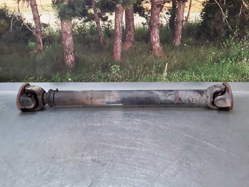 Recambio de transmision central para land rover defender (ld) 90 e familiar referencia OEM IAM   TRASERA